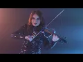 Palladio Guitar Solo Ft. Tempus Quartet