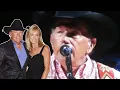 George Strait Just Let 20 000 People Know How Much He Loves His Wife
