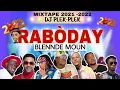 Download Lagu Mixtape rabòday (2022) Blennde Moun BY Dj Plek Plek