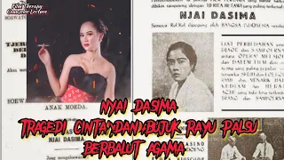 Download Nyai Dasima Tragedi Cinta dan Bujuk Rayu Palsu Berbalut Agama || Counselor Lecture MP3