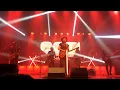 Coti — Nada fue un error (2022.Nov.6 / Teatro Vorterix)