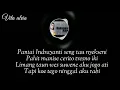 Download Lagu VITA ALVIA - UNDANGAN RABI // NDX AKA // LIRIK