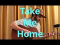 Lagu Take Me Home, Country Roads (Cover by Castor Bones)