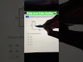 Finding the Perimeter of a Shape Math Problem JusticeTheTutor