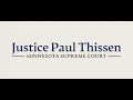 Minnesota Courts Overview For High School Classes