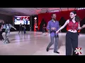 2025 DCSX Newcomer Jack Jill 4K