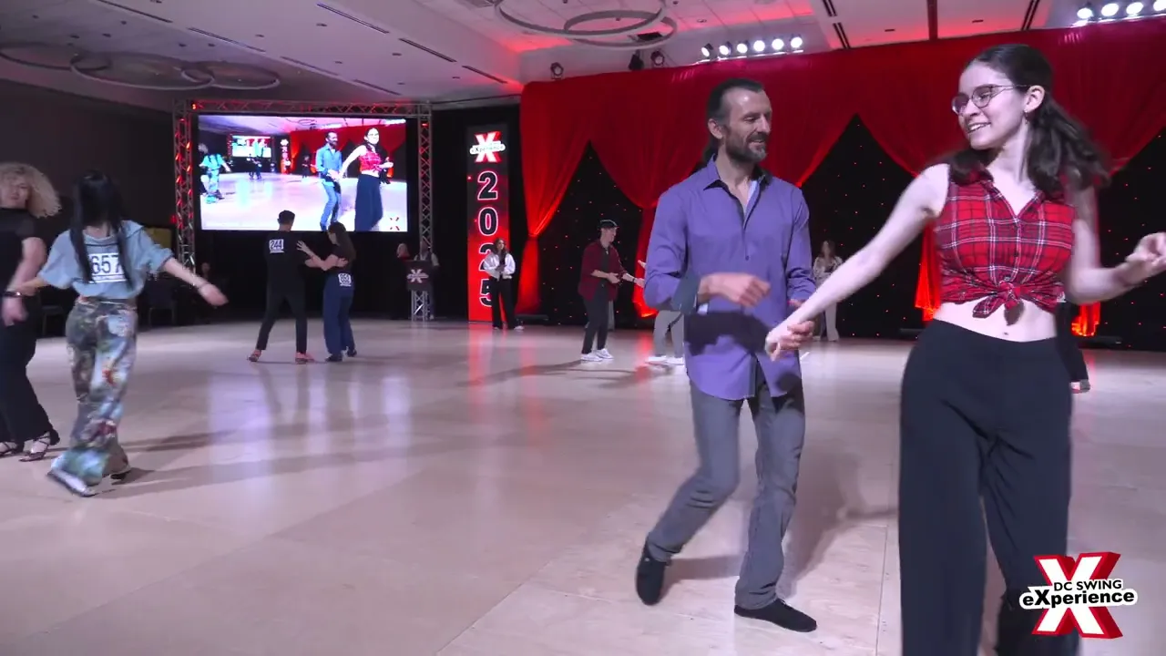 2025 DCSX Newcomer Jack & Jill   4K