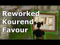 Removing Kourend Favour Was a Mistake