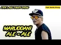 LIRIK LAGU MARUDDANI ALE ALE | SANDY CHENG | LAGU BUGIS