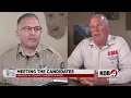 Meet the candidates running for Sandoval County sheriff