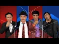 RCTI Promo “MALAM PUNCAK HUT RCTI 28 VERSI DRAMA MUSICAL”