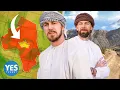 Download Lagu Exploring World's Strangest Border: A Country Inside a Country Inside a Country? Why?