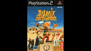 asterix at the olympic games ps2 1080 60fps pcsx2
