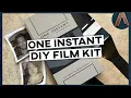 Lagu Maak je eigen instantfilm - De ONE INSTANT DIY Film Kit