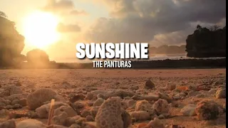 Download SUNSHINE - THE PANTURAS LIRIK MP3