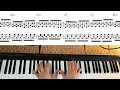 Vliegen (Flying) by Doeke (With Sheet Music)