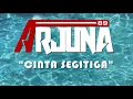 Download Lagu Arjuna 89 - Cinta Segitiga (Official Video Lirik)