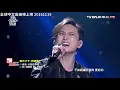 邱鋒澤 分開的學問(節目)