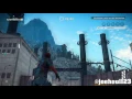 Just Cause 3 - Tank Frenzy 2 - Five Gear Guide