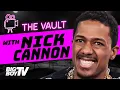 Nick Cannon Discusses Losing His V-Card Celebrities He s Smashed Mariah Carey and More BigBoyTV