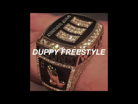 Download MP3 Drake - Duppy Freestyle (Official Audio)