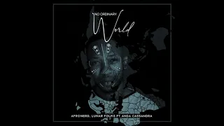 afronerd u0026 lunar folks feat anda cassandra no ordinary world vocal mix 