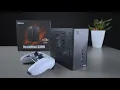 Affordable Semi-Custom Mini PC - AsRock DeskMini x300
