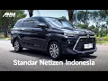 Download Lagu Toyota Avanza G CVT : Tipe paling laris 280 jutaan!