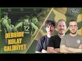 Lagu Fenerbahçe Beko 79-62 Anadolu Efes | Derbide Kolay Galibiyet | Baldwin \u0026 De Colo Uyumu | THT!