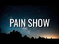 NoCap - Pain Show