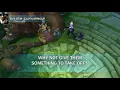 League Of Legends - New Evelynn WTF RIOT Naughty Quotes