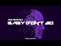 Rizky Lasido - Baby Don't Go Prank ( Edit )