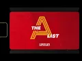 Pumpa - The "A" List