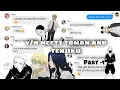 meets toman and tenjiku tokyo revengers x