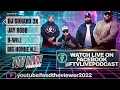 FTV LIVE PODCAST EP 96 THE CREW Talks POV Top 5 NBA Starting Lineups Favorite Songs Out More