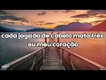 Jorge & Mateus, Henrique & Juliano - Xonei (Letra/Lyrics Video)