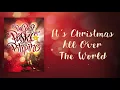 It's Christmas All Over The World - Marcelito Pomoy