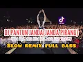 Download Lagu DJ PANTUN JANDA(JANDA PIRANG)kuda yang mana kuda yang mana tuan senangi(Lirik)SLOW REMIX FULL BASS