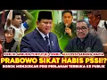 Lagu Mafia PSSI TERUNGKAP❗ Prabowo AMBIL PAKSA Kendali PSSI❗❓ Arya Nusi Erick KENA KARMA STY❗ Timnas