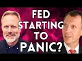 Download Lagu Is The Fed Behind The Curve? If So, By How Much?  | Axel Merk