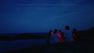 3AM - 3AM (Visualizer)