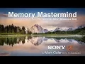 Download Lagu Sony Alpha Memory Mastermind  - Secrets to Never Missing a Shot