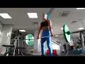 Take a look around Crosby Leisure Centre