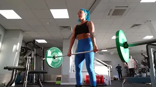 Take a look around Crosby Leisure Centre