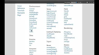 Python Processing Kickstarting my CS Journey Part 1