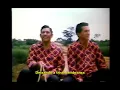 TONICO E TINOCO - MORENINHA LINDA - 1961(Legendado)