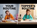The PERFECT Daily Routine for Students 4 Systems That Actually Work