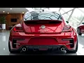 Download Lagu The Volkswagen Beetle 2025 Is Back – And It's NOTHING Like You Expected!