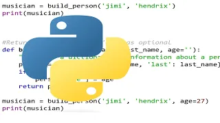 Easy Python session 15
