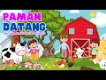 Download Lagu Lagu Kemarin Paman Datang Dari Desa dan Lagu Anak Populer Lainnya
